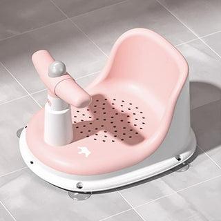 Lucky Baby Crown™ Bath Chair (Promo)
