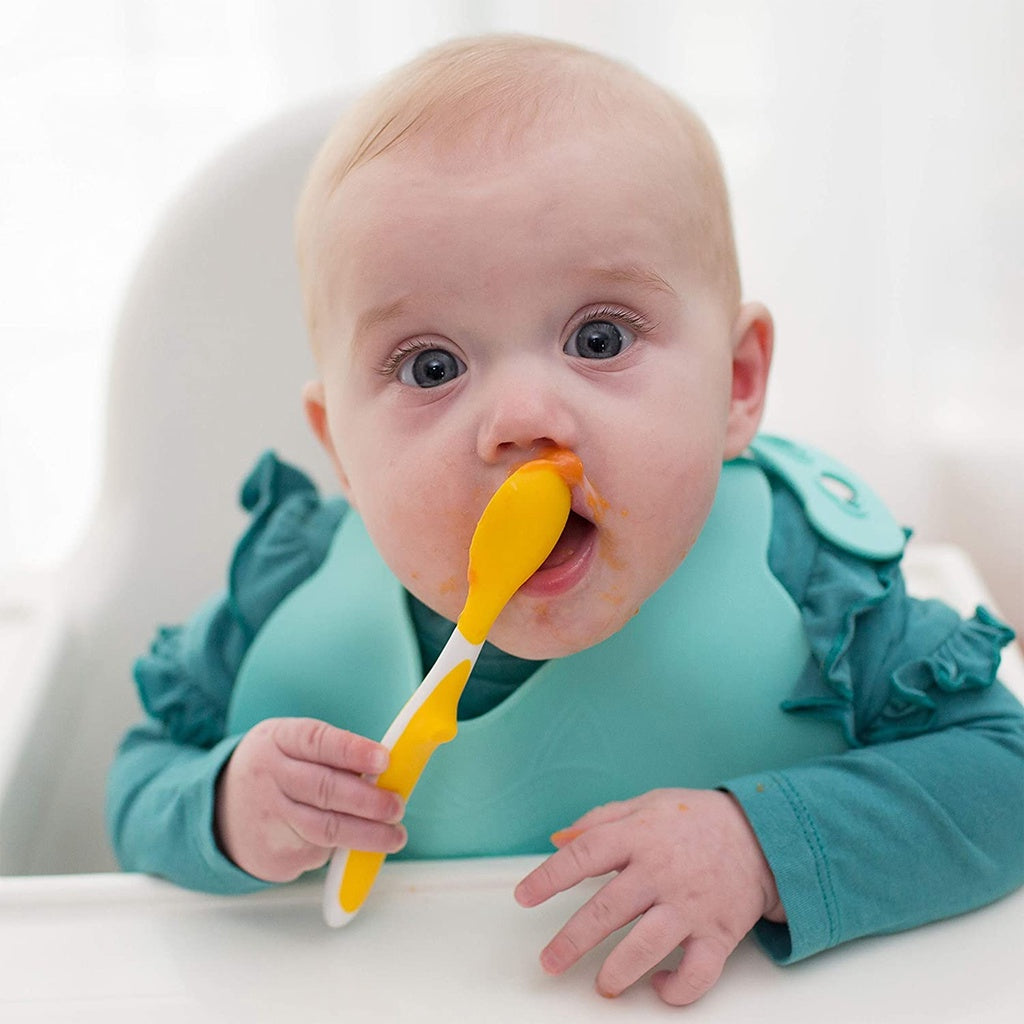 Dr Brown's Soft-Tip Spoon