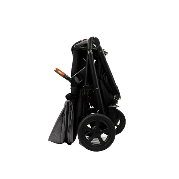 Joie Signature Aeria S Stroller (Carbon)
