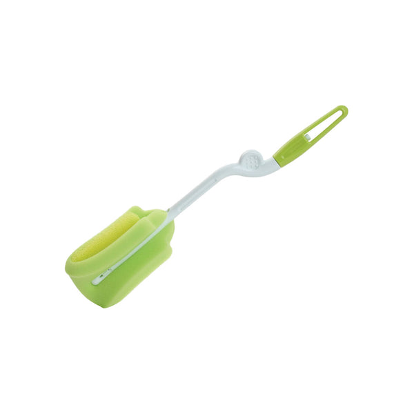 Pigeon Sponge Brush