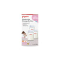 Pigeon Breastmilk Storage Bottles Wide Neck