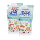 Pigeon Baby Liquid Cleanser Refill 650ml (Twin Pack)-1