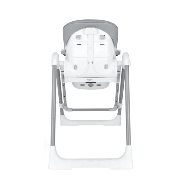 Bonbijou Relax 2-In-1 High Chair With Swing