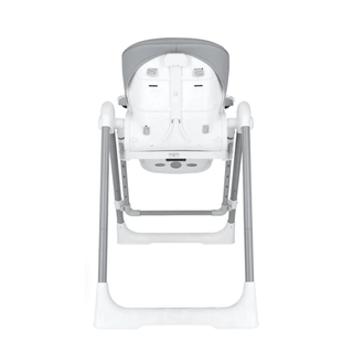 Bonbijou Relax 2-In-1 High Chair With Swing (Promo)