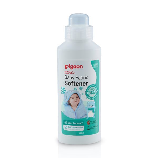 Pigeon Baby Fabric Softener (430ml)(Promo)