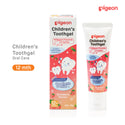 Pigeon Children's Toothgel Natural 45g