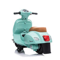 Vespa GTS Mini Electric Ride-On Kids Scooter (18-36mth)