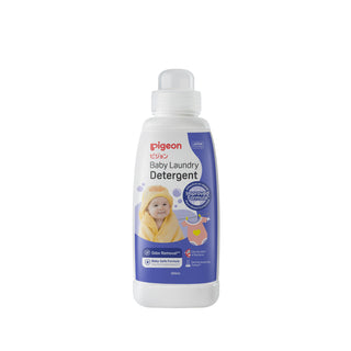 Pigeon Baby Eco-Friendly Laundry Detergent 500ml