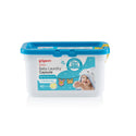 Pigeon Baby Laundry Capsule (42pcs) (Promo)