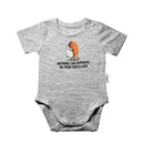 Simply Life Baby Romper - TENCEL™ Modal-9