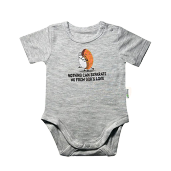 Simply Life Baby Romper - TENCEL™ Modal