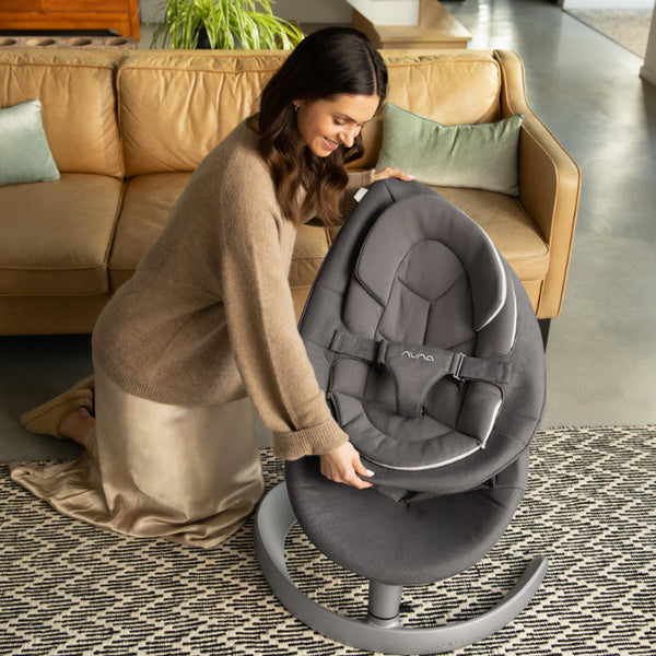 Nuna Leaf™ Grow Bouncer