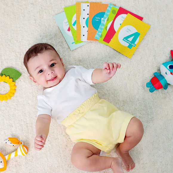 Tiny Love Meadow Days Gift Set