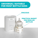 Chicco Advanced Sterilizer & Dryer Bundle Set-9