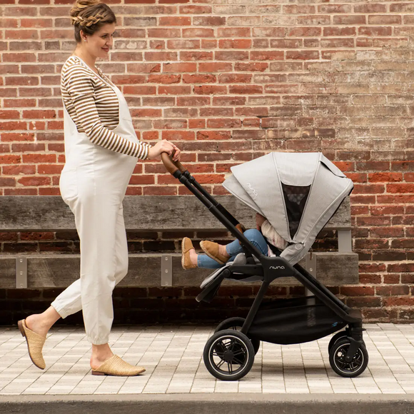 Nuna TRIV NEXT Pushchair