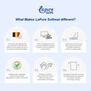 Parklon LaPure Playmat Animal (2100 x 1400 x 15mm) (L15)-7