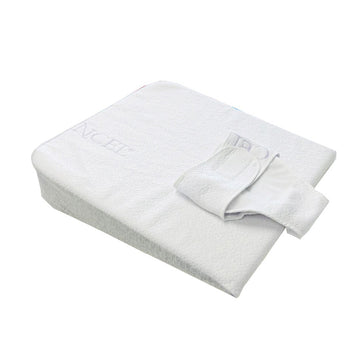 Be.Joy Baby Wedge Pillow Anti-Spitting Milk Anti Reflux Colic Cushion Pillow