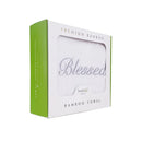 Simply Life Children Bamboo Towel 120*60cm-3