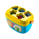 Fisher Price Infant Baby 1st Blocks Refresh