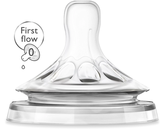 Philips Avent Natural Nipple Teat