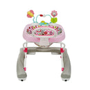 Lucky Baby Blossom 2 In1 Baby Walker/Pusher-4