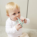 Matchstick Monkey Original Teething Toy & Gel Applicator-2
