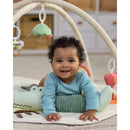 Skip Hop Geometric Wonders Activity Gym-5