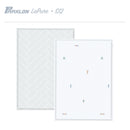 Parklon LaPure Ethnic Herringbone (1000x1400x12mm) (S12)-5