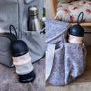 Beaba Formula & Snacks Container-9