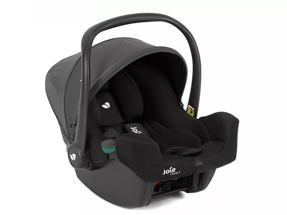 Joie Pact Pro with i-Snug 2