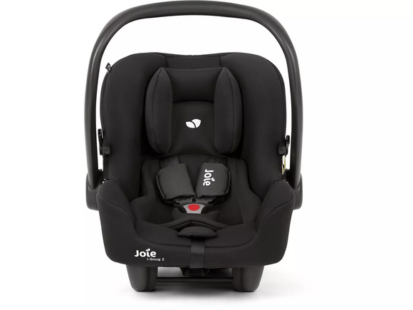 Joie Pact Pro with i-Snug 2