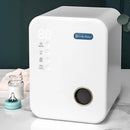 Lucky Baby OllerFree 3 In 1 UV-LED Sterilizer / Dryer / Storage-2
