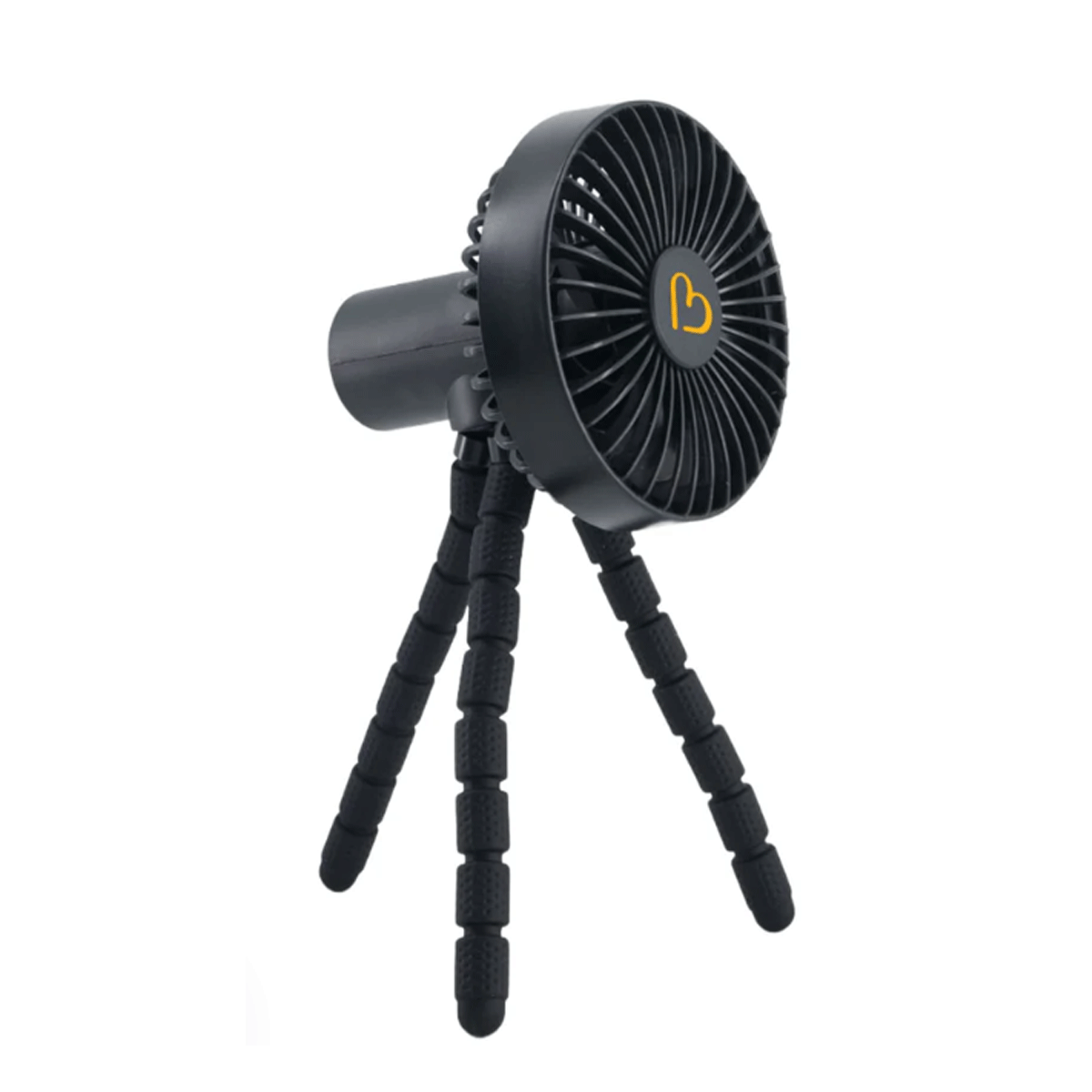 Bonbijou Multipurpose Fan (Rechargeable)