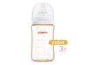 Pigeon SofTouch™ BPP PPSU Nursing Bottle (160ml/240ml)-16