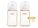 Pigeon SofTouch™ BPP PPSU Nursing Bottle (160ml/240ml)