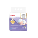 Pigeon Baby Wipes Moisturizing Cloths-3