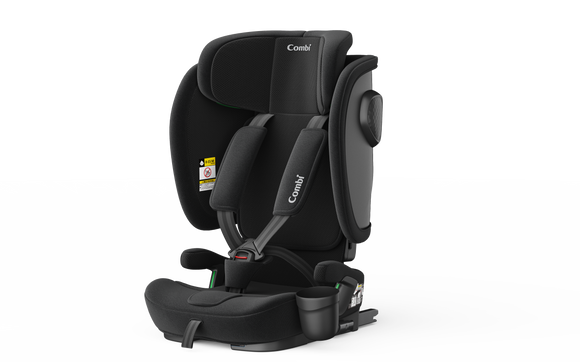 [Pre-Order] Combi Safetrip Air Isofix Foldable Car Seat (Eta: Mid Oct)