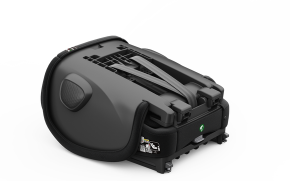 [Pre-Order] Combi Safetrip Air Isofix Foldable Car Seat (Eta: Mid Oct)