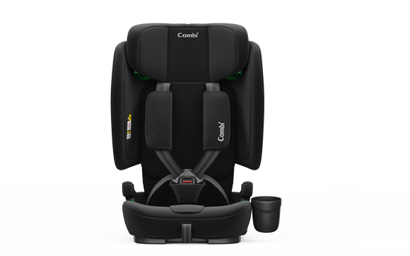 [Pre-Order] Combi Safetrip Air Isofix Foldable Car Seat (Eta: Mid Oct)