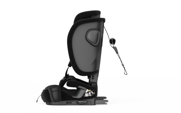 [Pre-Order] Combi Safetrip Air Isofix Foldable Car Seat (Eta: Mid Oct)