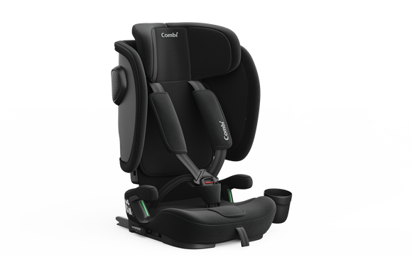 [Pre-Order] Combi Safetrip Air Isofix Foldable Car Seat (Eta: Mid Oct)