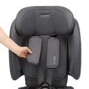 [Pre-Order] Combi Safetrip Air Isofix Foldable Car Seat (Eta: Mid Oct)-8