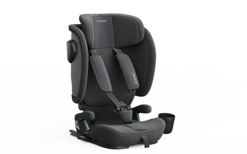 [Pre-Order] Combi Safetrip Air Isofix Foldable Car Seat (Eta: Mid Oct) - 0