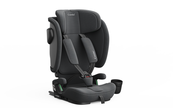 [Pre-Order] Combi Safetrip Air Isofix Foldable Car Seat (Eta: Mid Oct)