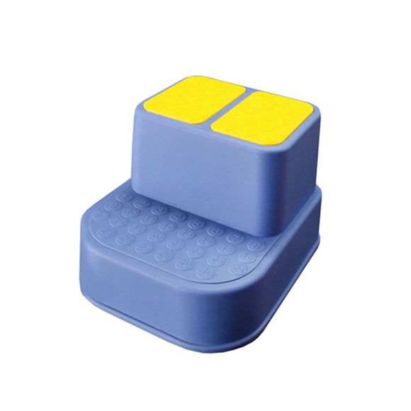 Lucky Baby 2 Level Step Stool
