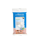 Dr Brown's Healthy Wipes (30pcs)-4
