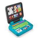 Fisher-Price Laugh & Learn Let's Connect Laptop-2