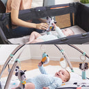 Tiny Love Here I Grow 6 In 1 Deluxe Play Yard-4