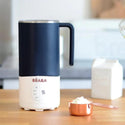 Beaba Milk Prep Bottle & Drinks Preparer (BS Plug) (2 Year Warranty)