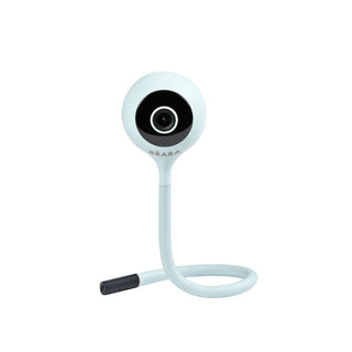 Buy blue Beaba Zen Connect Baby Video Monitor